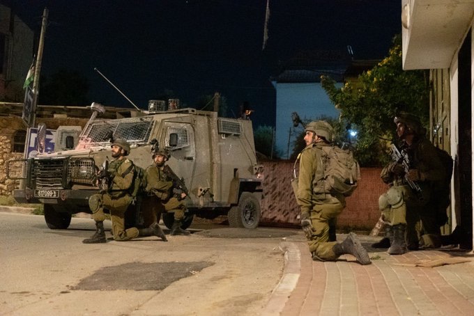 Erősítés minden fronton Jom Kippur előtt és kuvaiti kapcsolatok