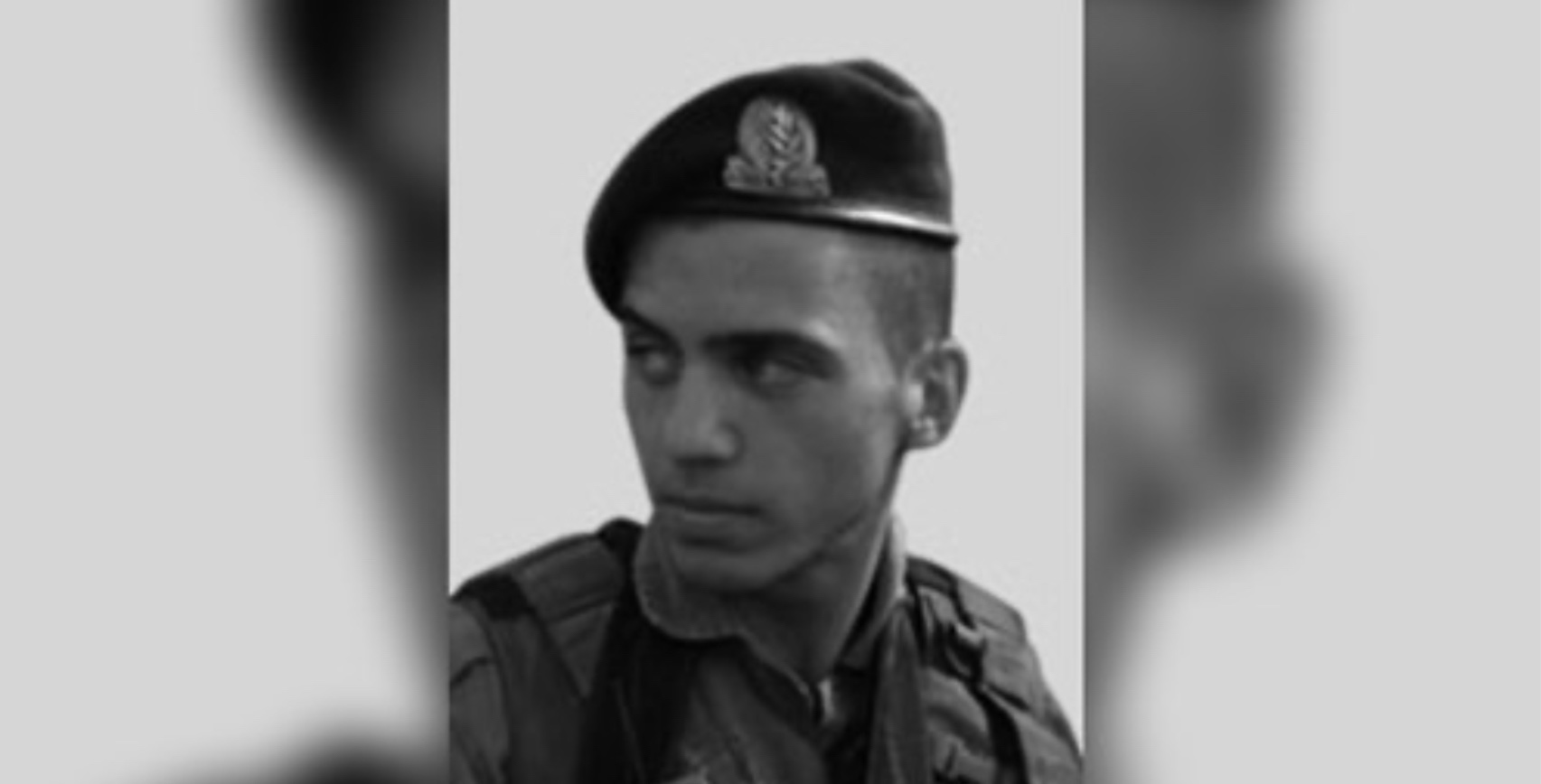 Vádat emelnek az Oron Saul maradványait rejtegető terrorista ellen