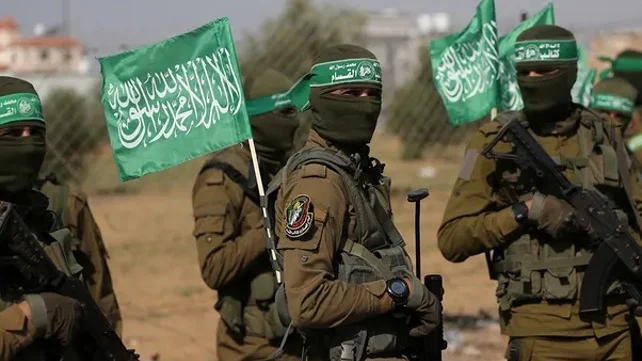 Trump Hamász lefegyverzésére irányuló javaslata és egyéb hírek