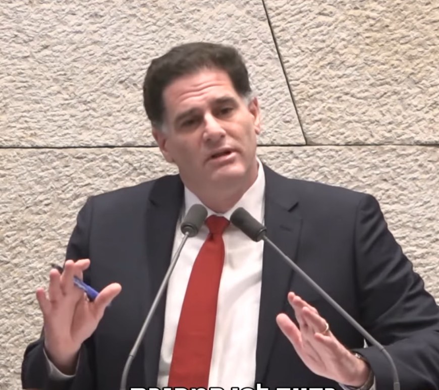 Sábát reggel – az izraeli diplomáciai kapcsolatok megtorpanása a Netanjahu...