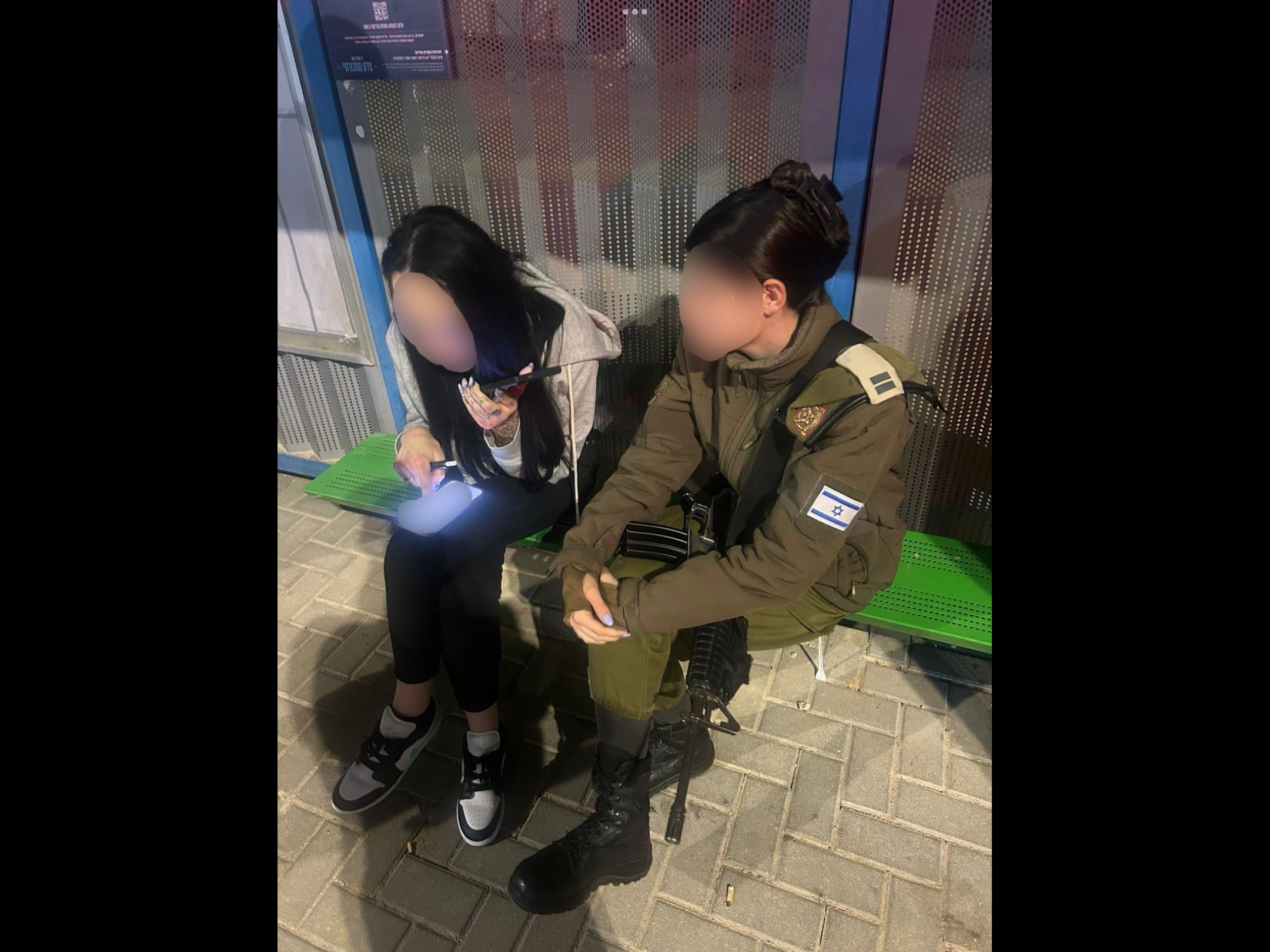 Emberrablás Jerikóban, a gázai támadás vizsgálata és az infó október 6-án