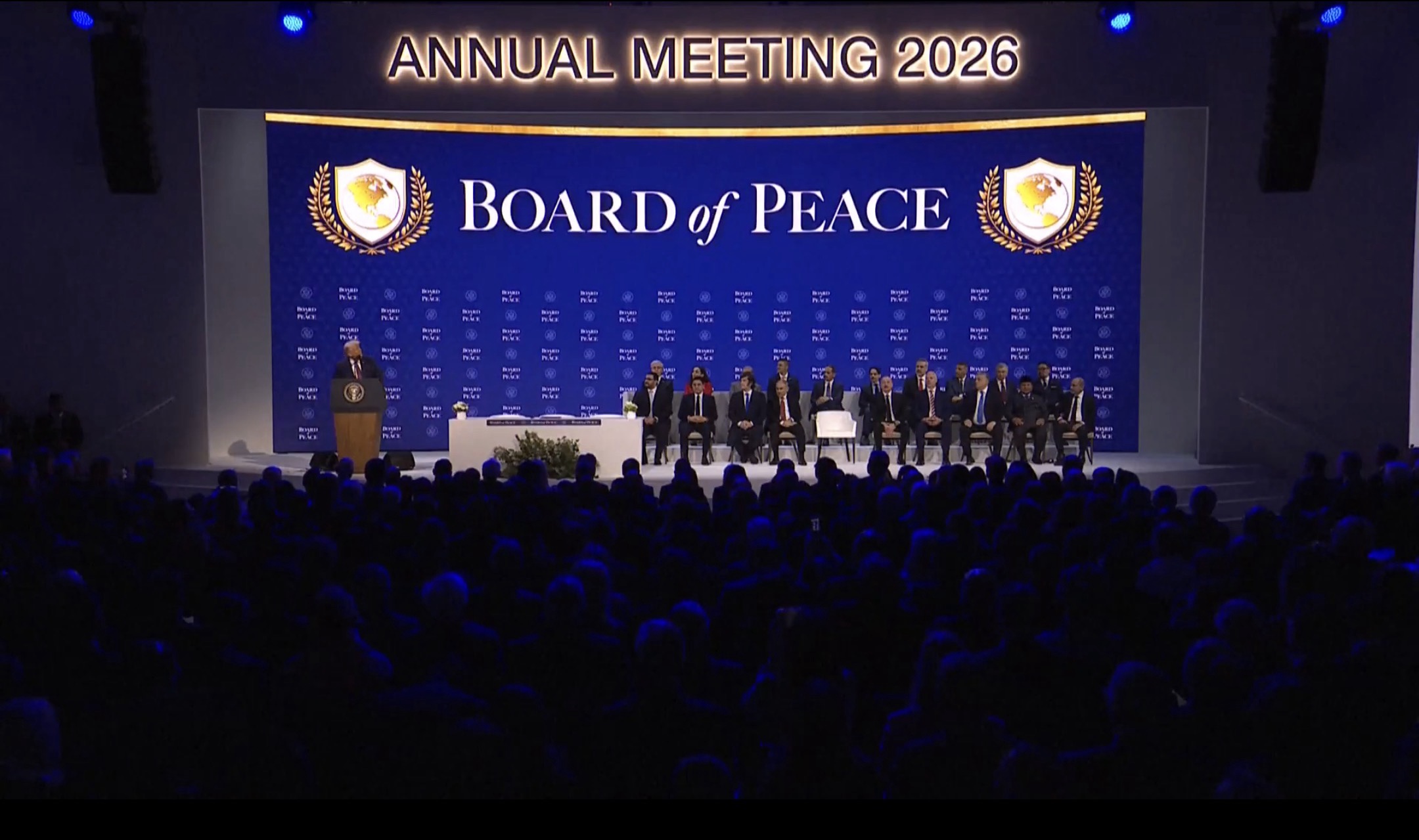 Összeül a Béketanács és a Hezbollah „új köntösben”