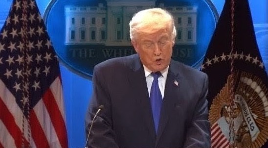 Trump globális tarifaháborúja, és hezitálása az iráni csapásra vonatkozóan