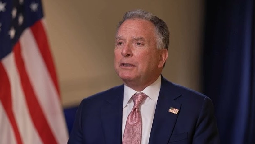 Witkoff: bármely Iránnal kötendő nukleáris megállapodásnak határozatlan ideig...