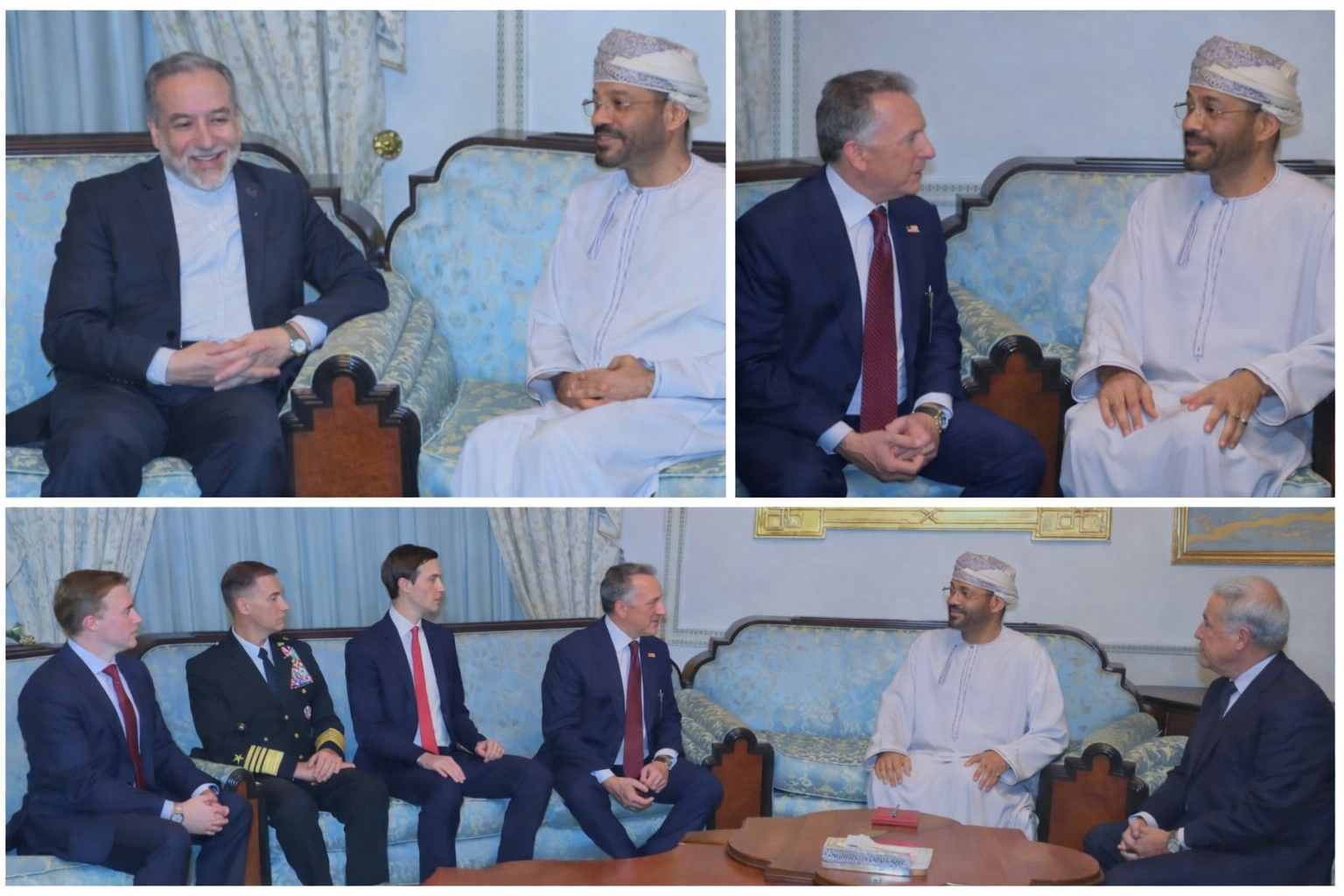 Trump szerint Teherán megállapodást akar, Izrael szerint a tárgyalások lényege...