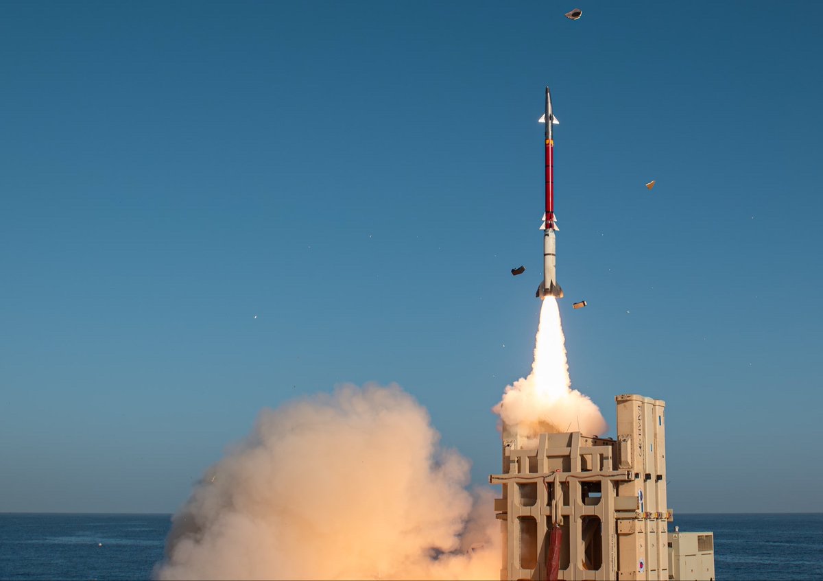 A mesterlövész-parancsnok likvidálása, teszten a Dávid Parittyája és Irán a...