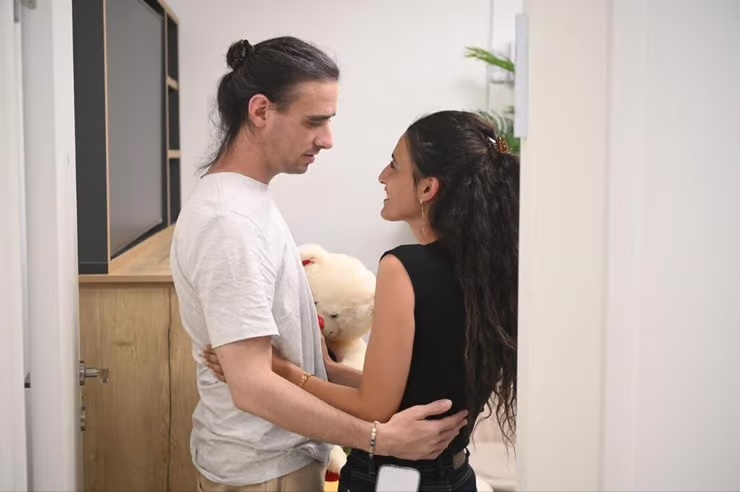 Öngyilkossági kísérletek és szexuális zaklatás a fogságban