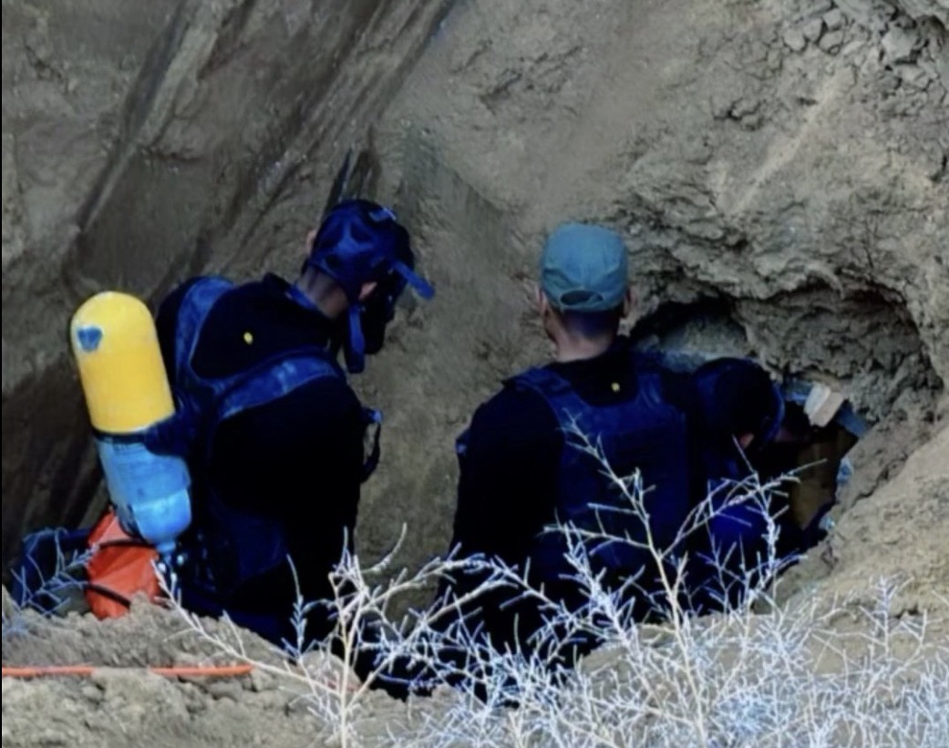 Abu Shababék a Hamász alagútjaiban és Albanese sztárok védelmében