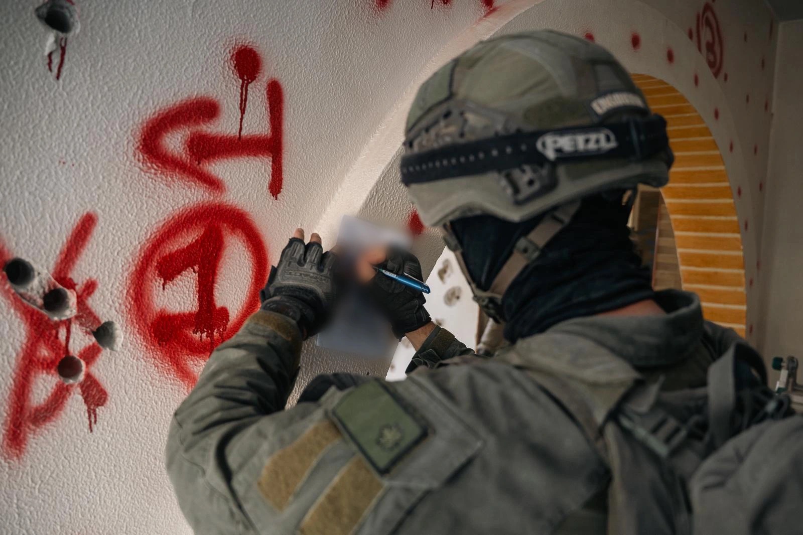 Botrányos ENSZ-jelentés, fenyegető tartalékosok és a helyzet a frontokon