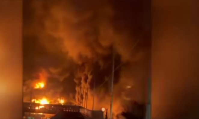 Trump „lehülyézte” Herzog elnököt, és az amerikai hírszerzés szerint az...