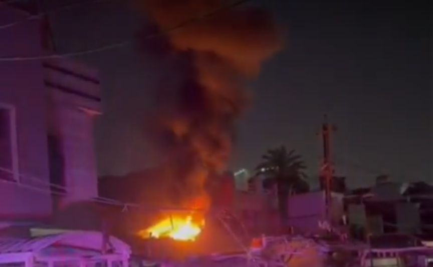 A Fehér Ház mégis tárgyal a teheráni rezsimmel, Trump csalódott a...