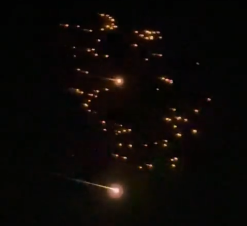 Fájdalmas éjszaka – 2 halálos áldozata van a Laridzsáni és a Baszidzs...