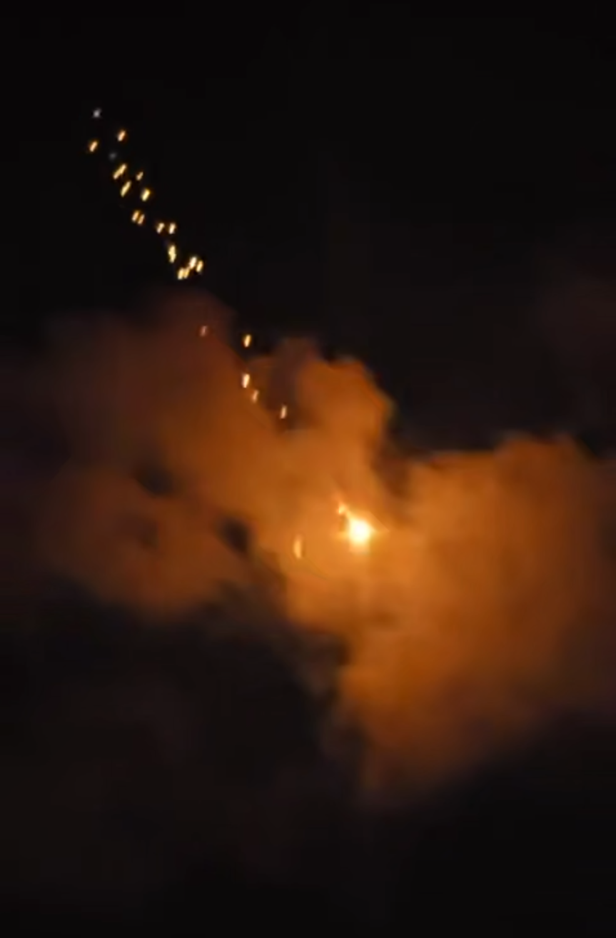 Sábát éjféli támadás: Halálos áldozat és súlyos károk Tel-Aviv-ban