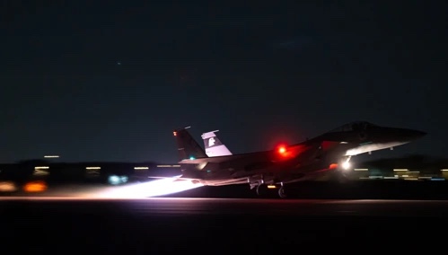 Izraeli válaszcsapások Iránban és Libanonban, diplomáciai lépés és Damaszkusz a...