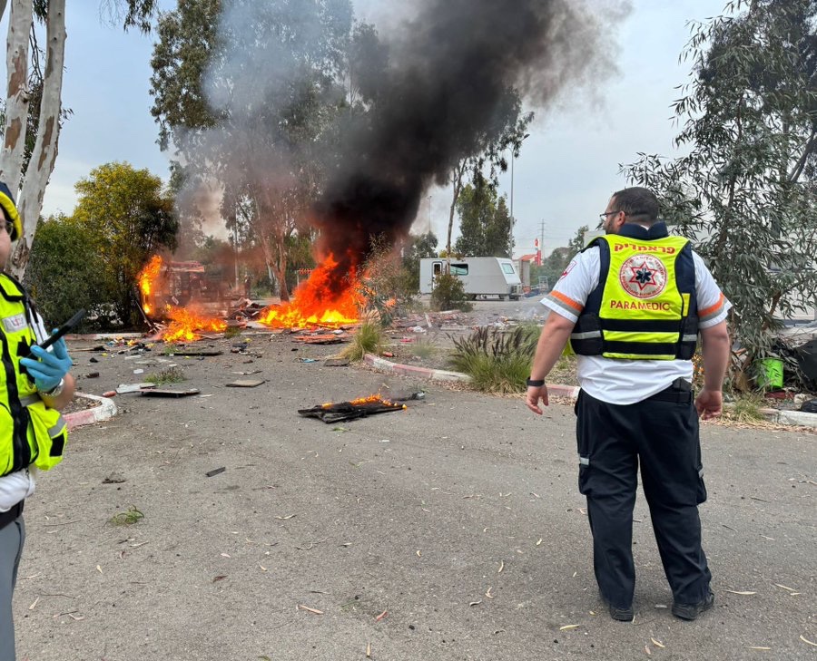 Izrael rakétatámadás alatt, Hegseth értékel, Libanon és a kegyelmi ügy