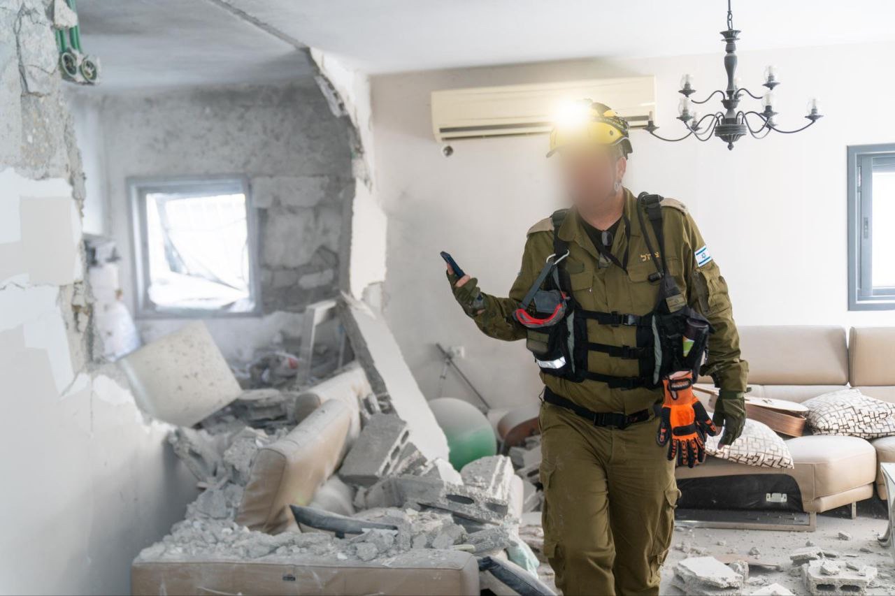 Megsemmisült az iráni „elnöki” különgép, dühös Öböl-államok és offenzíva...