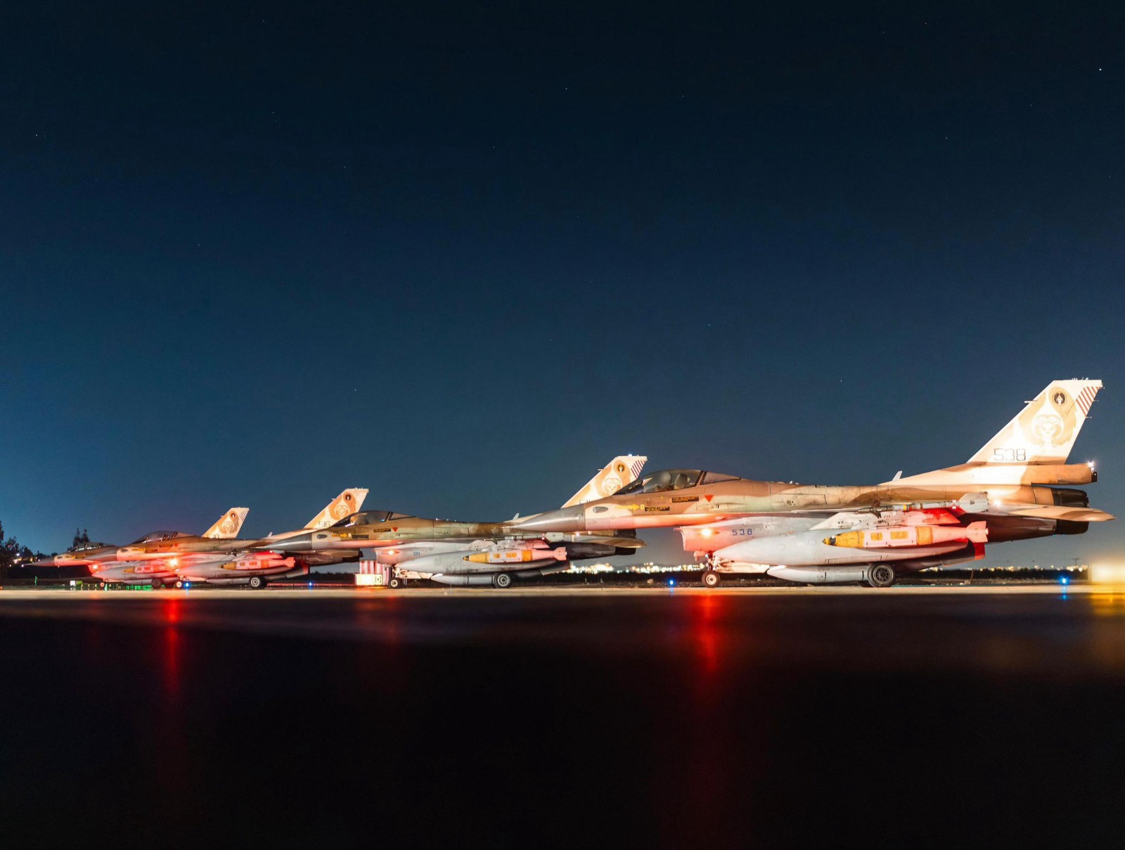 Károk a Templom-hegy közelében, likvidálások Iránban, Trump dühe és tervei