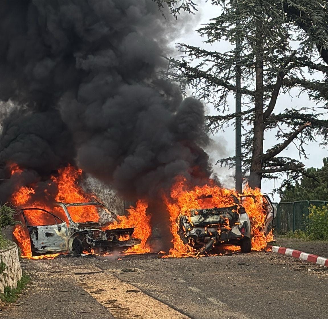 Halálos áldozat északon, Irán feltételei, a hútik készülődése és a helyzet...