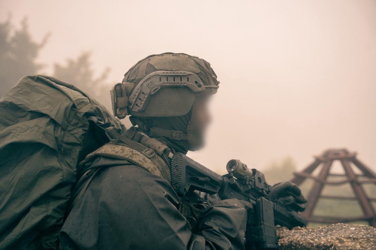 A Hezbollah izraeli katonák elrablását tervezi és rendkívüli figyelmeztetés az...