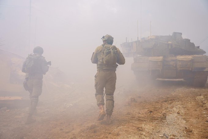 Harc a tűzszünet ellen – Trump üdvözölné a libanoni fegyvernyugvást, a...