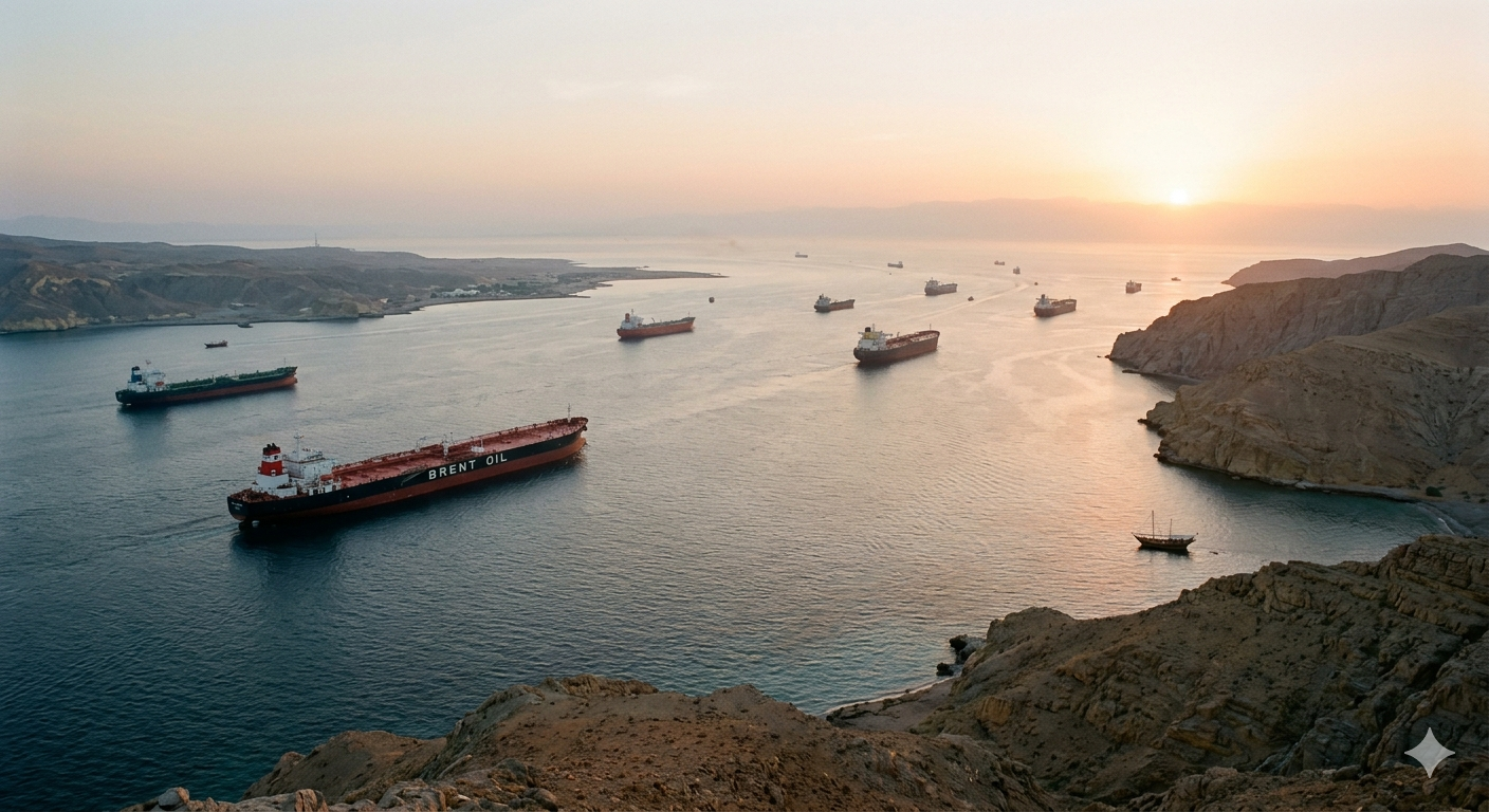 Trump elégedett a Hormuz-szoros amerikai blokádjával, és nem szabott időkeretet...