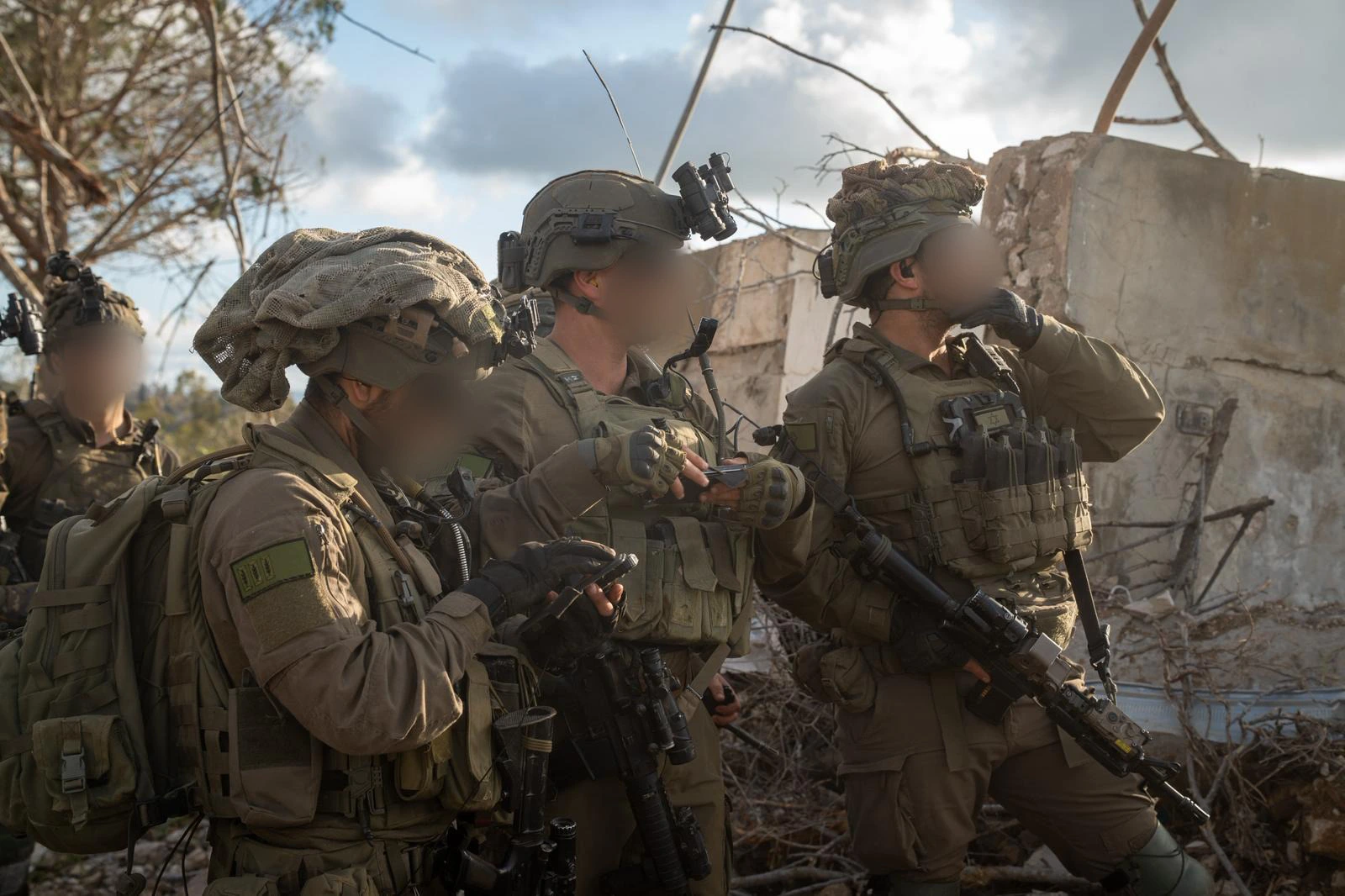 A Hezbollah Irán segítségét kéri, új Jézus-szobor és titkos jelentés a Hamászról