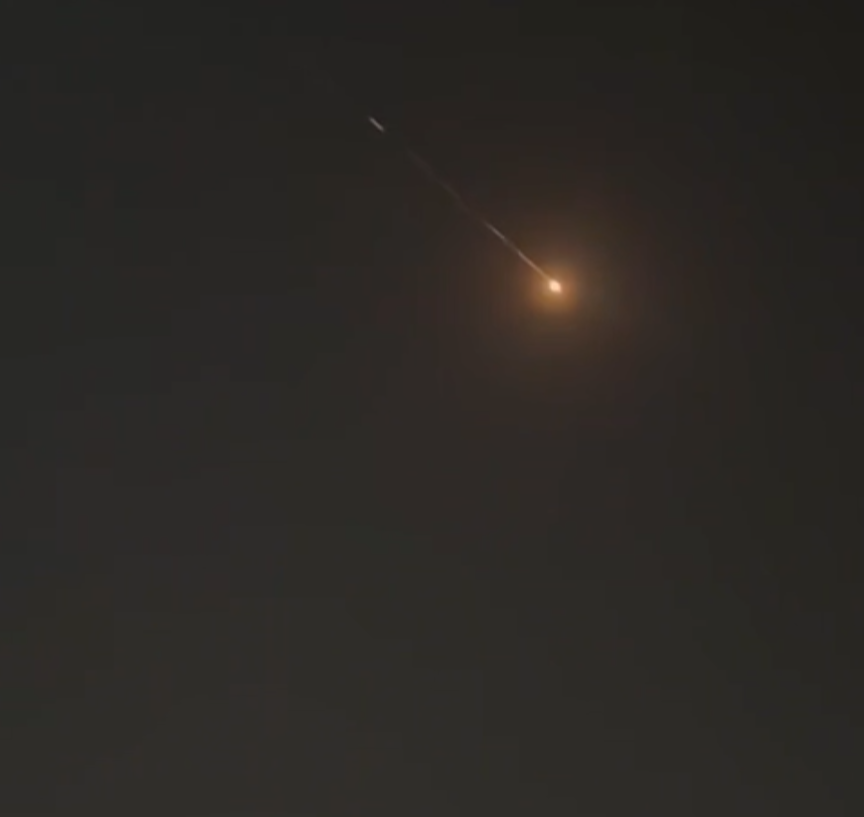 Hagada az óvóhelyeken, és Trump beszéde után megugrottak az olajárak