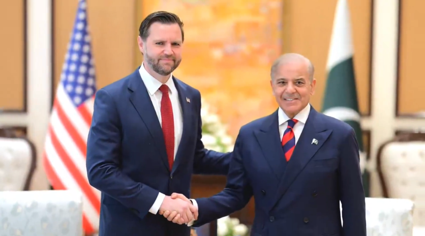 Vance: az Egyesült Államok és Irán közötti tárgyalások megállapodás nélkül...