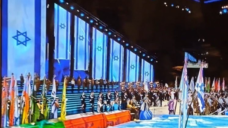 Jom Hatzmaut 78., és Trump újabb tűzszüneti bejelentése