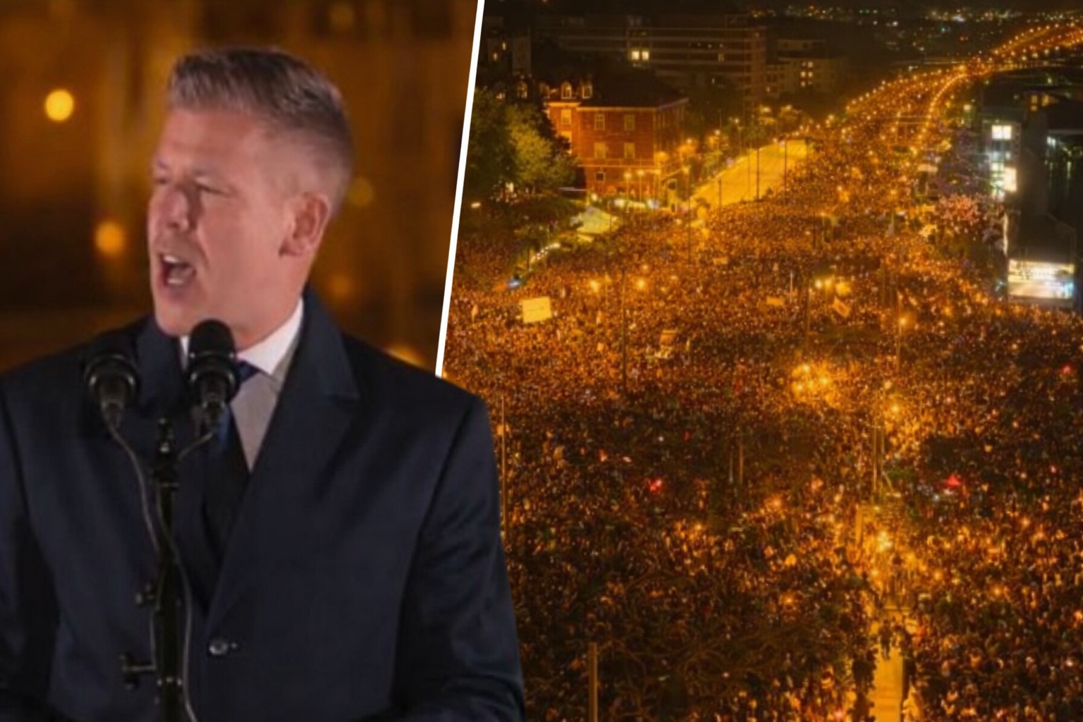 Ruszkik haza! Rezsimváltás Magyarországon