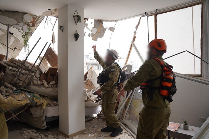 Irán támadásai, a hútik fenyegetése és a kockázatos terv az uránra