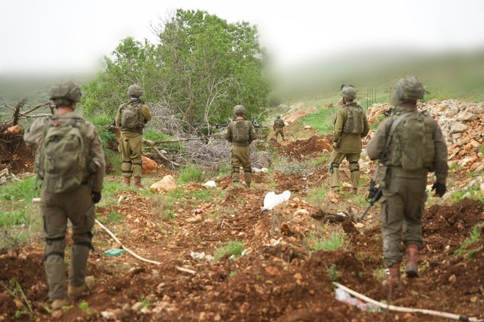 Folytatódtak a támadások Izrael ellen, a helyzet Libanonban és likvidálás...
