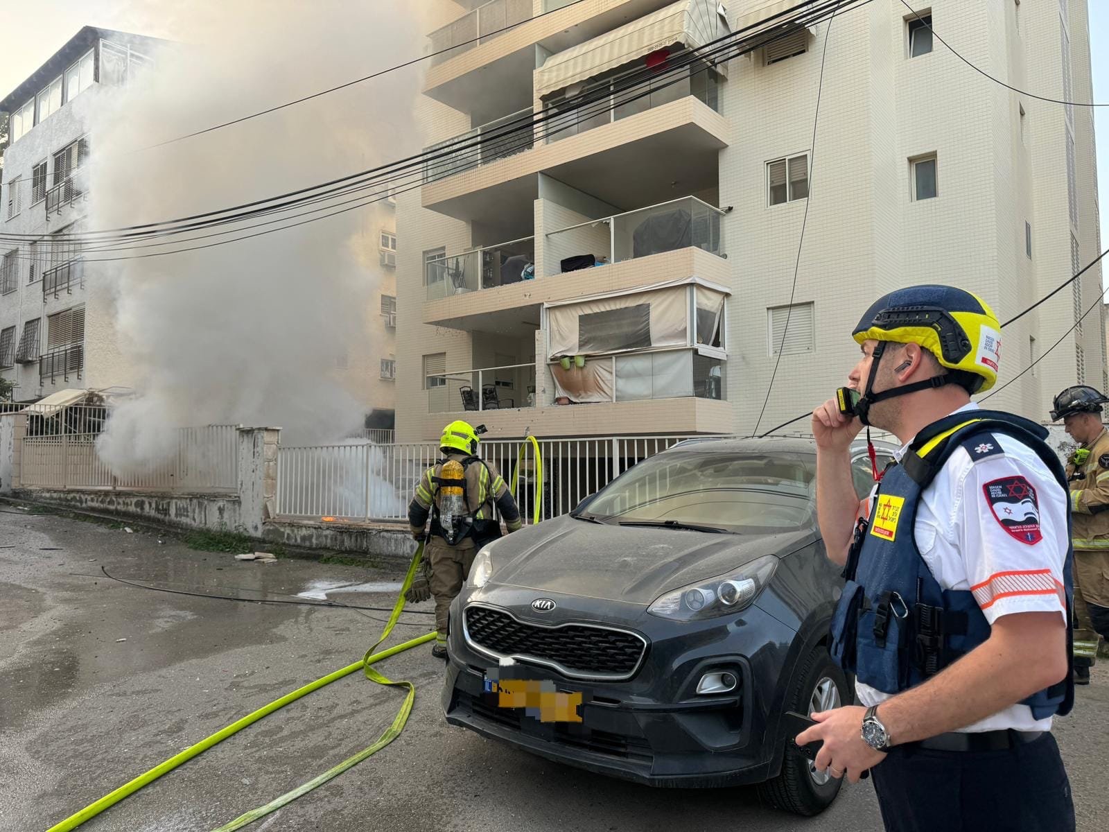 Irán ismét körbe lőtte Izraelt, a tárgyalások állása és az elhalasztott támadás