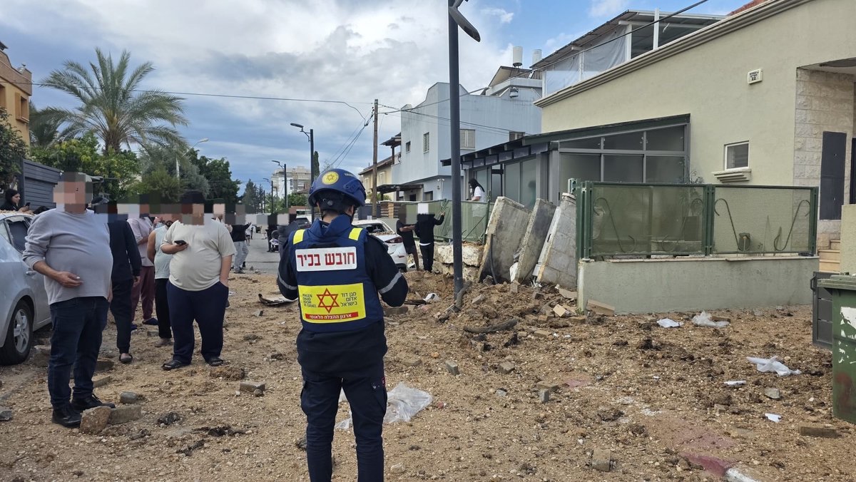 Lövöldözés az izraeli konzulátus közelében Isztambulban és Izrael rakétatámadás...