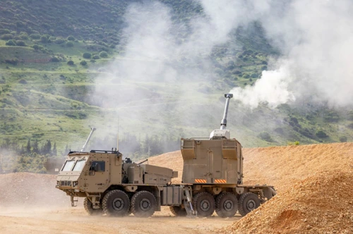 A tűzszünet valósága, amerikai vízió Szíriára és izraeli csodafegyver bevetése