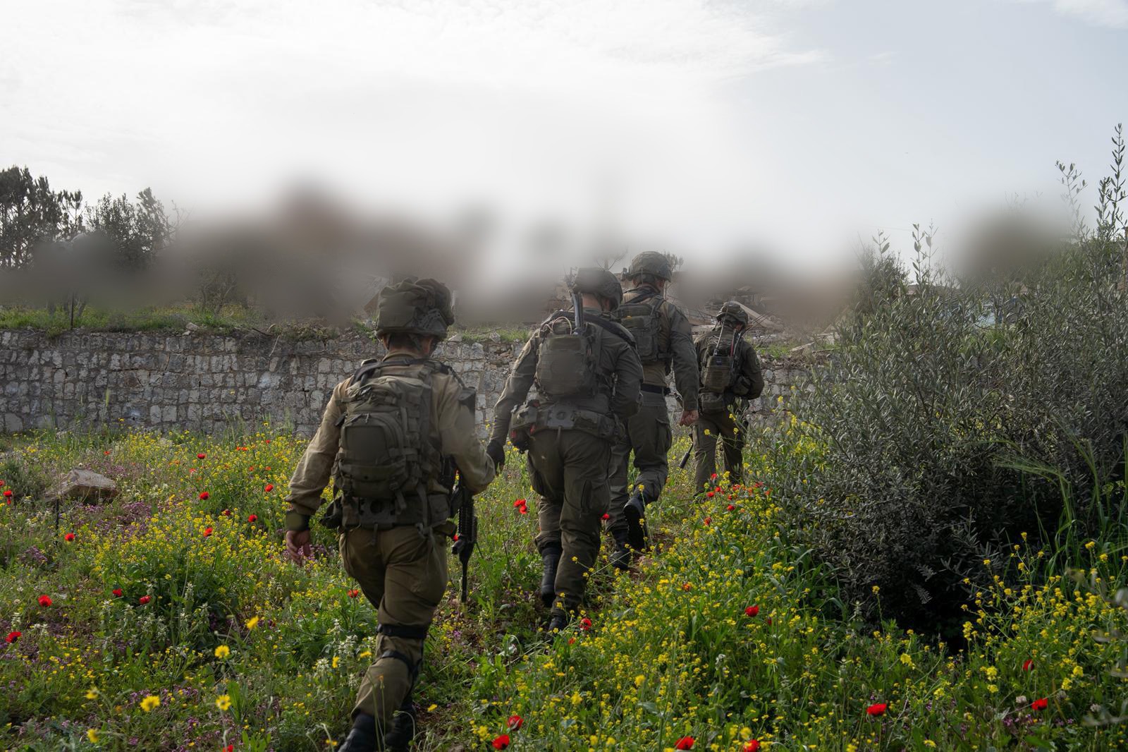 Sérülések Libanonban, UNIFIL-ügy és Ausztrália meghátrálása