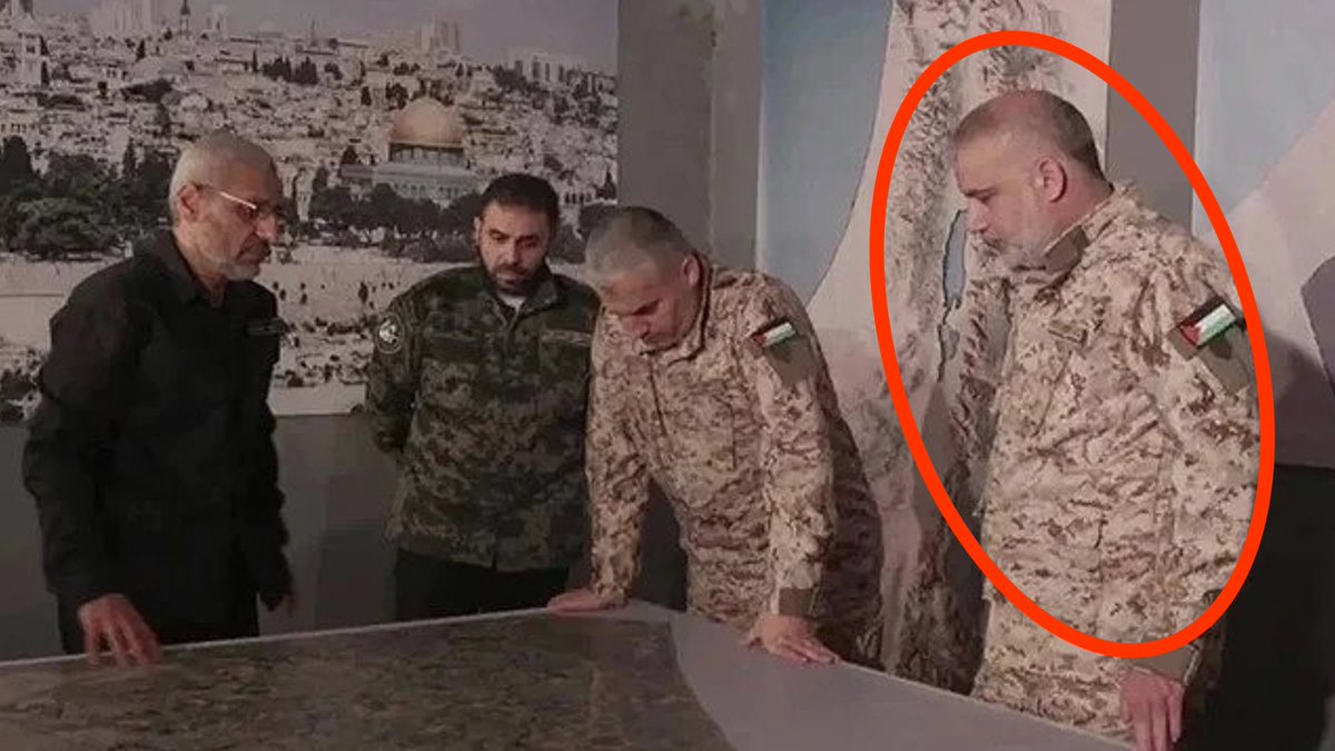 Izrael likvidálta a Hamász új vezetőjét
