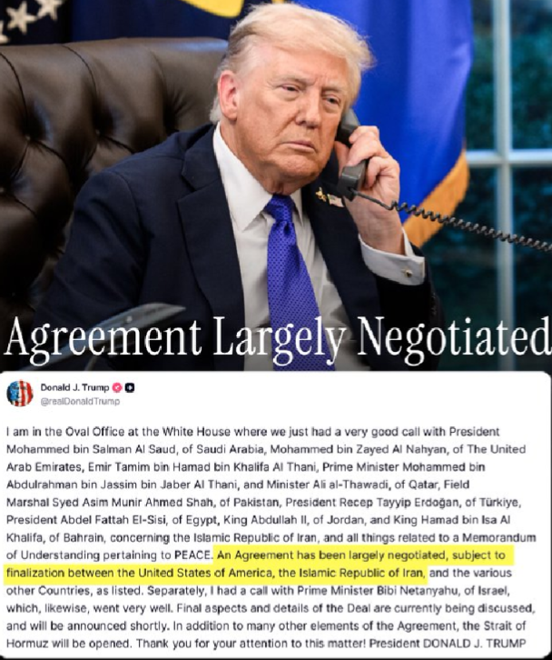 Mozgalmas éjszaka – lövöldözés a Fehér Ház közelében; Trump hamarosan bejelenti...