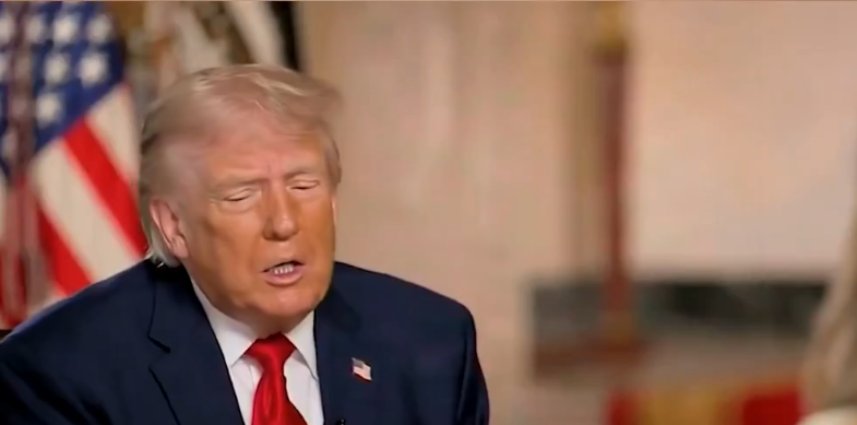 A megállapodás véglegesítését Trump újabb változtatásokkal késlelteti
