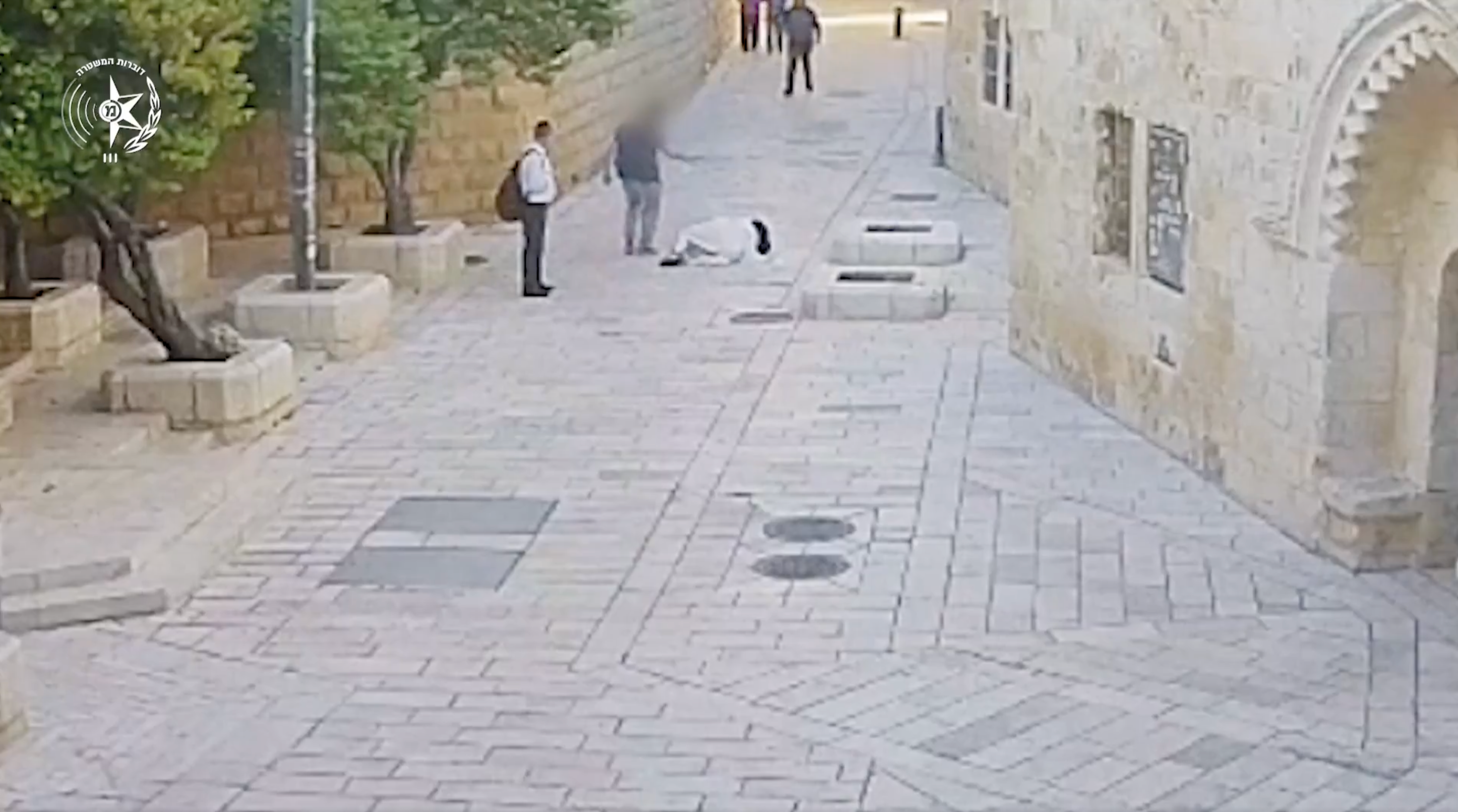 Egyházi vezetők sürgetik Izraelt a keresztényellenes támadások ügyében