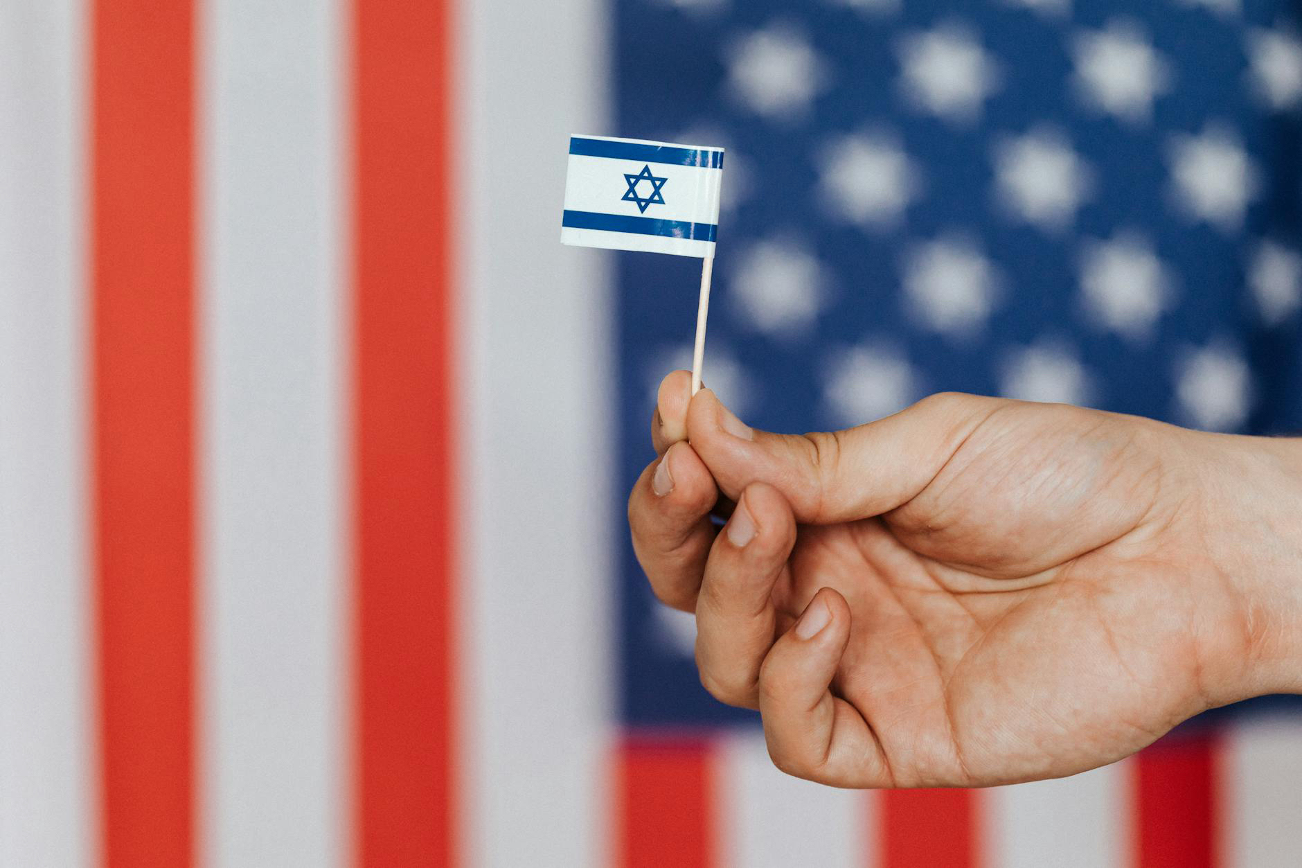 Washington szinte teljesen kihagyta Izraelt a tárgyalásokból