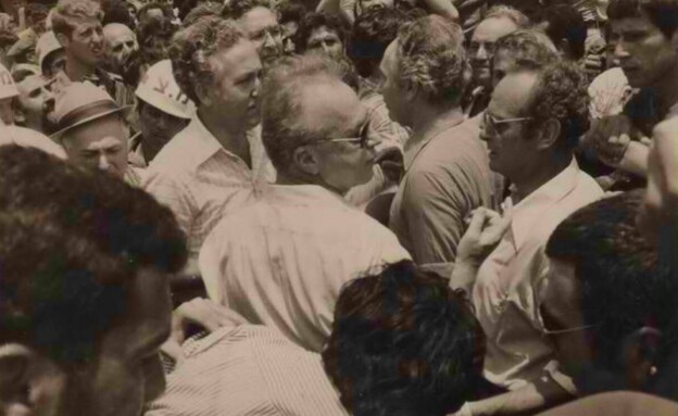 Entebbe 50: “Hogyan jutnánk el egyáltalán Ugandába?”
