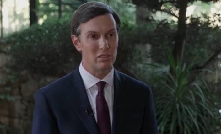 Kushner ultimátuma, Trump megérti Kim Dzsongunt, és Likud előválasztás