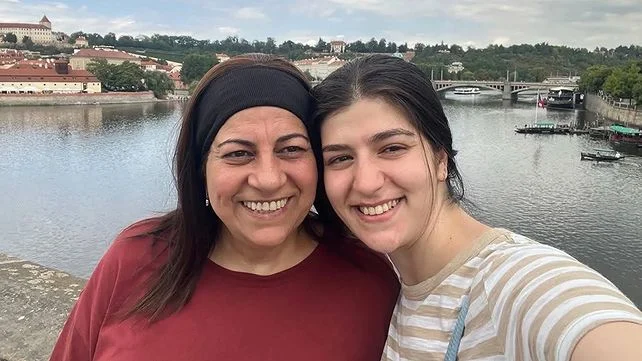 A Bécsben eltűnt izraeliek és a zuhanó részvények